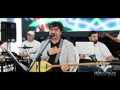 Видео: Azamat Bobojonov - GUZASHTI MAST | Азамат Бобожонов - ГУЗАШТИ МАСТ