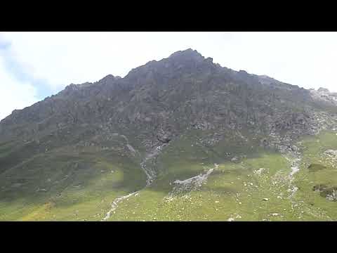 Видео: Аджара, Кардывач, 7 Озер, Ауадхара, ГКХ, Абхазия.