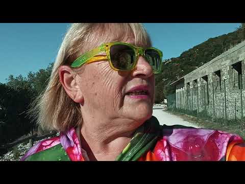 Видео: Мы в горах. Ох и жарко, ребятааа!!!