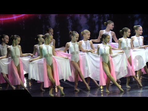 Видео: Школа танцев "La Ballerine". Хореографический конкурс "BIG BANG" 30.11.2024г. 8615