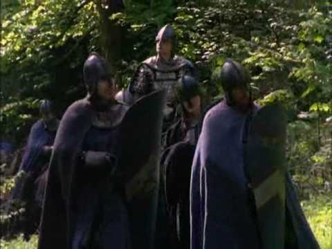 Видео: Повезет - не повезет...