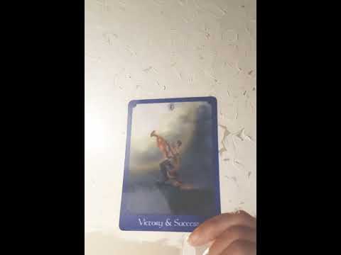 Видео: ♍ ДЕВА ♍ У ВАС НОВОЕ НАЧАЛО 🩷 ЭТОТ ЧЕЛОВЕК ДУМАЛ, ЧТО ЗАСТАВИТ ВАС ЗАСТРЯТЬ