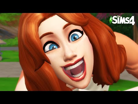 Видео: Самые ТУПЫЕ смерти в Симс 4
