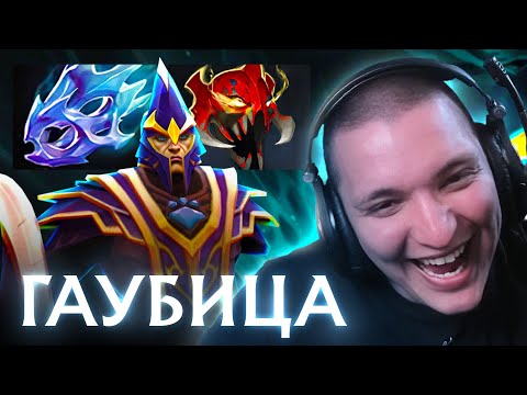 Видео: Я что, Миракл?! Не ощущаю Ремпейдж! | Silencer 7.36 | Radikaifa