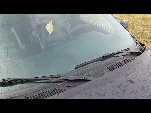 Видео: Восстановление поводков дворников Ауди 100 С4