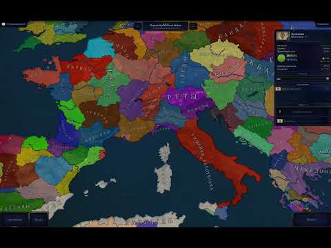 Видео: Мінуси та плюси Bloody Europe 2 Age of history 2