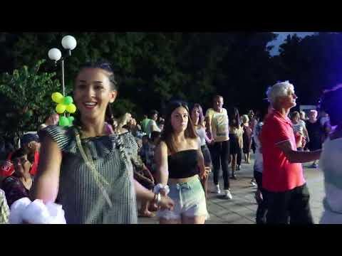 Видео: село Въбел - Сбор 2022 - 1