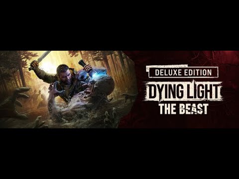 Видео: ►►► Званный ужас. Финал ▲▲▲ Dying Light: The Beast - DE #32