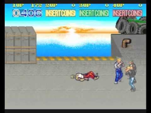 Видео: ПРОХОЖДЕНИЕ Crime Fighters [3/5]