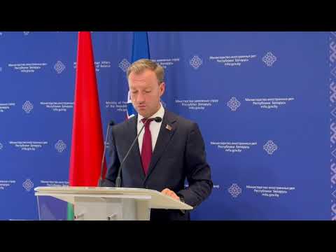 Видео: Действия Риги и Варшавы вредят самому ЕС