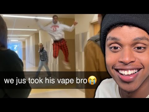 Видео: Если вы засмеётесь, вы ПРОИГРАЕТЕ #7