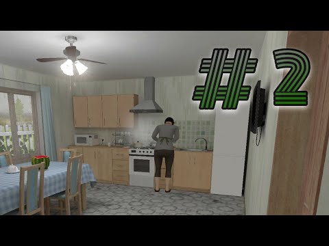 Видео: school boy runaway прохождение #2