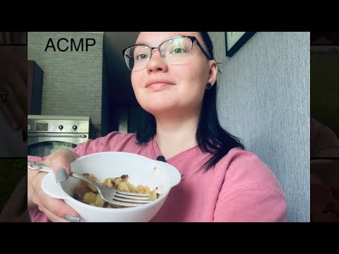 Видео: Асмр итинг