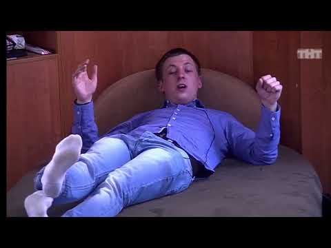 Видео: Руднев плюнул в Кристину