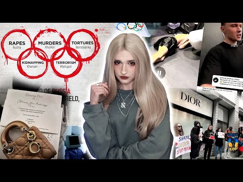 Видео: DIOR та Д0МАГАННЯ // ЄВРОБАЧЕННЯ, Олімпіада