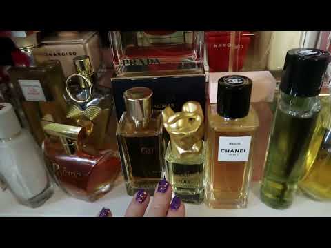 Видео: РАСПАКОВКА LANCOME 2024 LA NUIT TRESOR LE PARFUM 🔥 ПОДБОРКА ПРОШЛОЙ НЕДЕЛИ ❤ THEJULIASWORLD