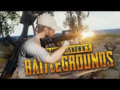 Видео: ТАКТИКА ОТ 1-ГО ЛИЦА! - PLAYERUNKNOWN'S BATTLEGROUNDS