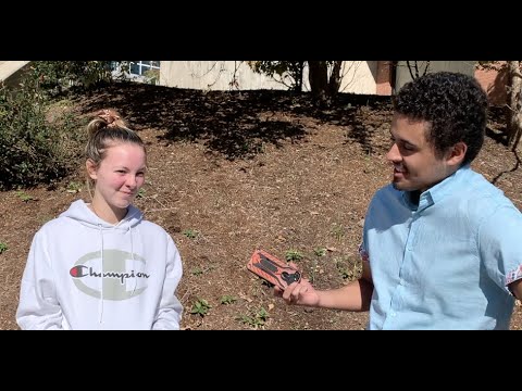 Видео: Будут ли девушки встречаться с толстым парнем? | Публичное интервью