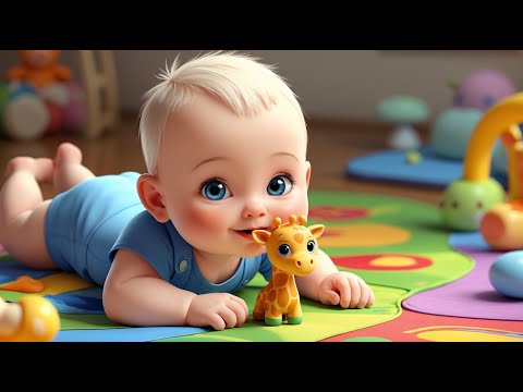 Видео: Чаровникът Йоан 🧸| Бебешки песнички 👶🏼| Компилация | MONKA