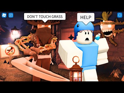 Видео: Roblox DOORS 👁️ ОБНОВЛЕНИЕ НА ОТКРЫТОМ ВОЗДУХЕ Смешные моменты