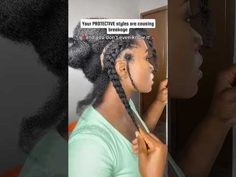 Видео: Ваши защитные стили ломаются, а вы даже не замечаете этого! Обратите внимание на эти советы.