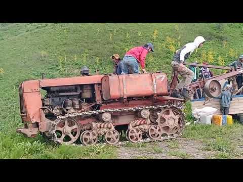 Видео: ай САРГАҲИ ДЕВЛОХАМ дидм ЁЛа