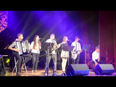 Видео: Давiд Шымчук Бэнд - А хто там iдзе...