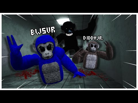 Видео: Lethal Ape НАКОНЕЦ-ТО вернулся!