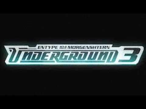 Видео: [МИНУС] ENTYPE feat. 104, MORGENSHTERN - UNDERGROUND 3 [МИНУСОВКА]