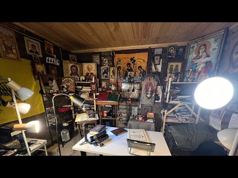 Видео: ЭФИР ИЗ АФОНСКОЙ КЕЛИИ! СВЯТЫЕ АФОНСКИЕ СТАРЦЫ ! ПОУЧЕНИЯ .