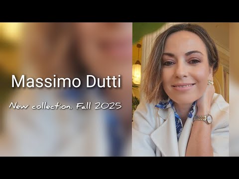 Видео: Почему я никогда не пoкупаю одежду в Massimo Dutti