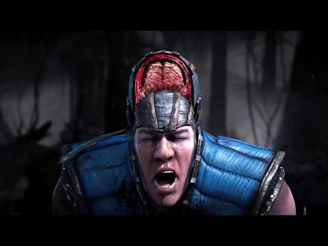 Видео: МОЯ ДЕВУШКА ФАТАЛЬНА В Mortal Kombat X !(ДИКИЙ УГАР!)