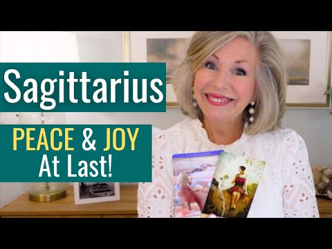 Видео: СТРЕЛЕЦ: СЕГОДНЯ ДЕНЬ, КОГДА ВСЁ ИЗМЕНИТСЯ! | Таро ноября 2025 г.