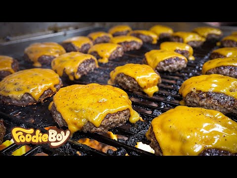 Видео: Удивительный! Коллекция видеороликов о знаменитой корейской кухне