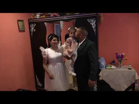 Видео: КРЪЩЕНИЕТО НА, ПРИНЦЕСА РАЯ