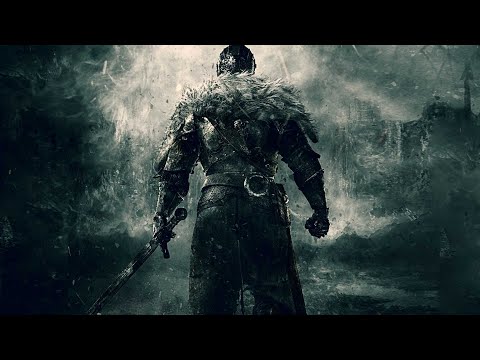 Видео: Dark Souls 2 shorts без смертей