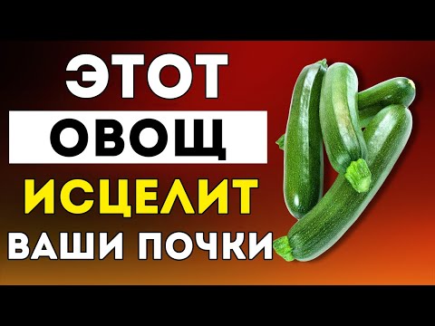 Видео: Почки Под Угрозой 4 Овоща, Которые Нужно Есть, И 4, К Которым НЕЛЬЗЯ Прикасаться