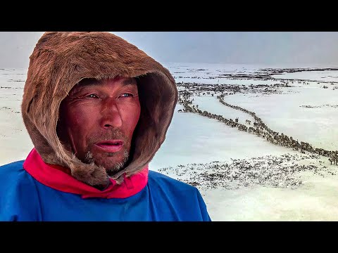 Видео: Идущий вперёд – Алексей Ядне | Ясавэй. Кочевник ХХI века