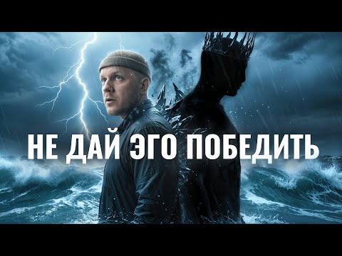 Видео: Ловушка Самолюбия: Как не Дать Гордыне Разрушить Твою Жизнь и Отношения