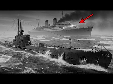 Видео: Самая СТРАШНАЯ морская трагедия: советская торпеда превратила корабль с 10 000 людьми в ГРОБ!