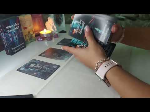 Видео: Таро🪽Послания🍀Рак♋️🍁🍂Какво Ми Носи Есента?🤔