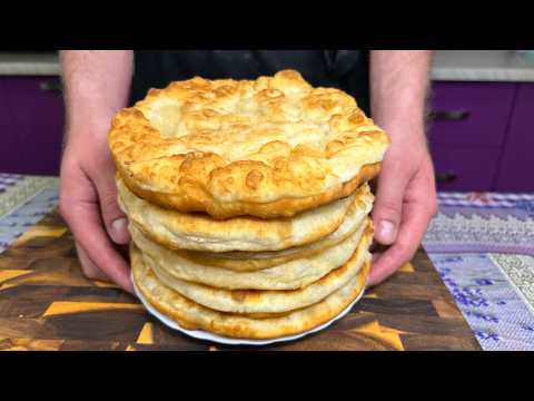 Видео: ОХ, ЭТИ ПОРИСТЫЕ КОРЖИКИ! Такие уже никто не печет, а БАБУШКИН РЕЦЕПТ, КАК ПУХ без дрожжей — ЛУЧШИЙ👍