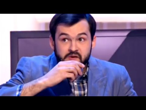 Видео: Нежданный родственник на Новый год - КВН Триод и Диод