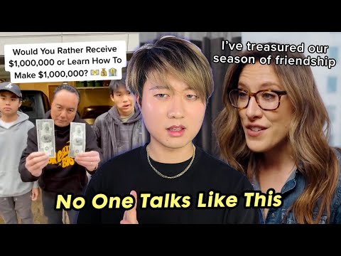 Видео: Хронические советы от TikTok