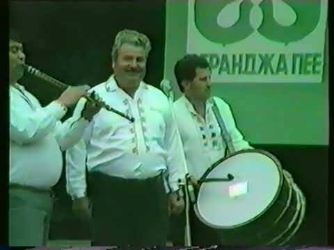 Видео: ГЕОРГИ ПАВЛОВ - СТАНКО ЛЕ МАРИ ХУБАВА  GEORGI PAVLOV - STANKO LE MARI HUBAVA