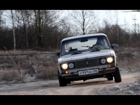 Видео: Опыт эксплуатации компрессора SC-14 на ВАЗ 2106.