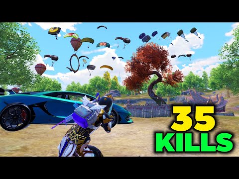 Видео: 1.5 МИЛЛИОН АКЧА КОРОТУЛГАН АККАУНТ МЕНЕН ОЮН ЖАНА ОБЗОР😔|KYRGYZ PUBG MOBILE