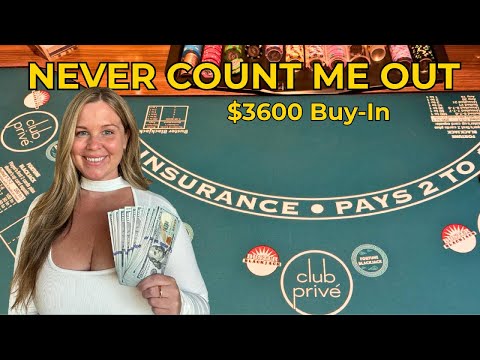 Видео: ТАКИЕ ВЫИГРЫШИ — вот почему я люблю БЛЭКДЖЕК | Club Privé Bellagio