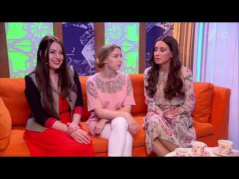 Видео: Давай поженимся! | Выпуск от 13.09.2025 | Серьезный ресторатор |  Full HD