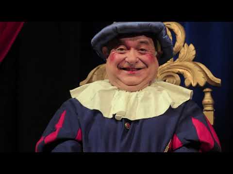 Видео: В СТРАНАТА НА КУКЛИТЕ - детско шоу по интернет - БРОЙ 4